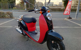 HONDA CREA SCOOPY 2008 AF55