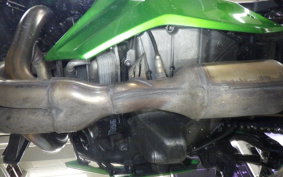 KAWASAKI ZH2 SE 2021