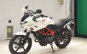 HONDA VTRF250 MC33