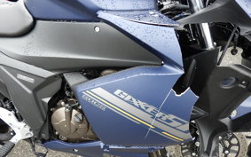 SUZUKI GIXXER 250 ED22Y