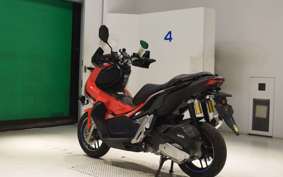 HONDA ADV150 1999 KF38