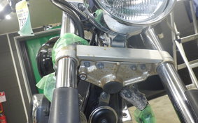 YAMAHA DRAGSTAR 250 VG05J