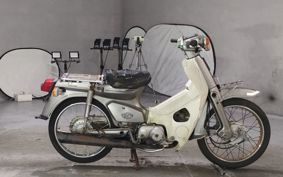 HONDA SUPER CUB90 HA02