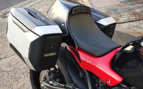 YAMAHA XSR900 2023 RN80J