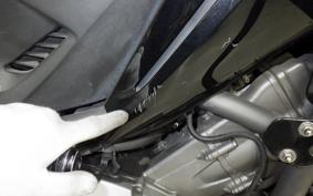 HONDA NC700X 2012 RC63