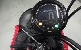 HONDA CT125-2