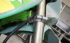 KAWASAKI KSR-1 MX050B