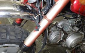 HONDA MONKEY Z50J