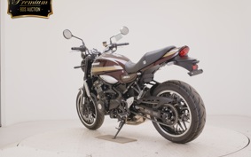 KAWASAKI Z900RS 2025 ZR900K