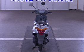 SUZUKI LET`S5