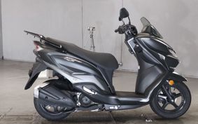 SUZUKI BURGMAN STREET 125EX EA23M