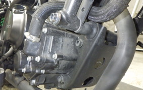 HONDA REBEL 250 S MC49