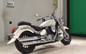 SUZUKI INTRUDER 400 Classic 2013 VK56A