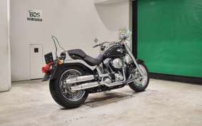HARLEY FLSTF 1580 2012