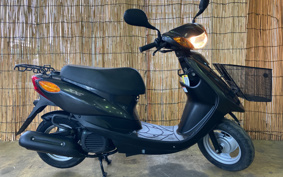 YAMAHA JOG DELUXE SA36J