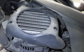 YAMAHA JOG Gen.5 SA36J