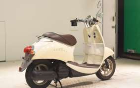 HONDA CREA SCOOPY I 1989 AF55