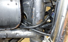 KAWASAKI BALIUS 250 ZR250A