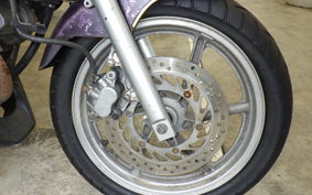 HONDA XELVIS 2005 MC25