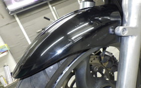 SUZUKI GSX250FX 2010 ZR250C