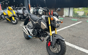 HONDA GROM JC75