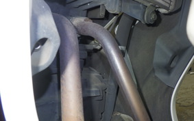 KAWASAKI NINJA 250R EX250K