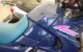KAWASAKI KLE250 LE250A