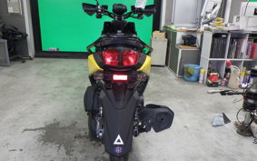 YAMAHA BW S125 SED9J