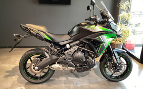 KAWASAKI VERSYS 650 2025 LE650H