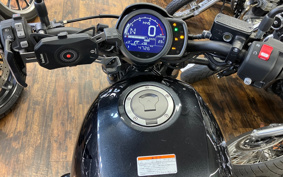 HONDA REBEL 1100 2021 SC83