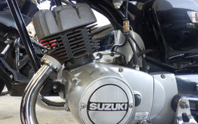 SUZUKI K125 K125
