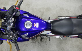 HONDA CB400 SUPER BOLDOR 2022 NC42