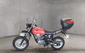 HONDA APE100 HC07