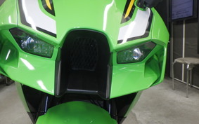 KAWASAKI ZX 10 NINJA ABS 2024 ZXT02L