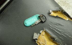 HONDA C50 SUPER CUB AA04