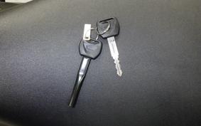 HONDA REBEL 250 A MC49