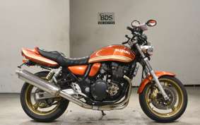 SUZUKI INAZUMA 400 (GSX400) 2001 GK7BA