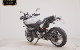 BMW F900XR PREMIUM LINE 2023
