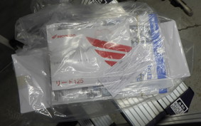HONDA LEAD 125 2025 JK12