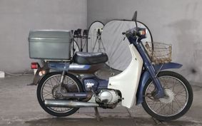 YAMAHA MATE 50 V50