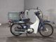 Фото Yamaha MATE 50 с японского аукциона