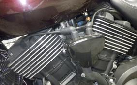 HARLEY XG750 STREET ROD 2020