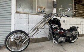 HONDA STEED 400 1991 6110