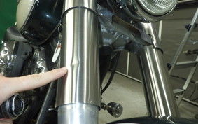YAMAHA DRAGSTAR 400 CLASSIC 1998 4TR