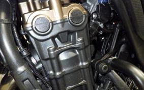 HONDA CB650R E-Clutch 2025 RH17