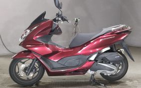 HONDA PCX 160 KF47