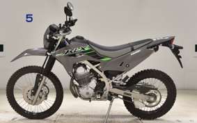 KAWASAKI KLX230S 2023 LX232A