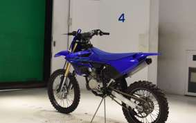 YAMAHA YZ85LW 2017 CB16C
