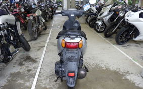 SUZUKI LET's 4 CA45A