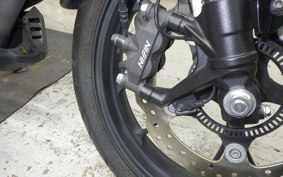 HONDA CB250RA 2014 MC52